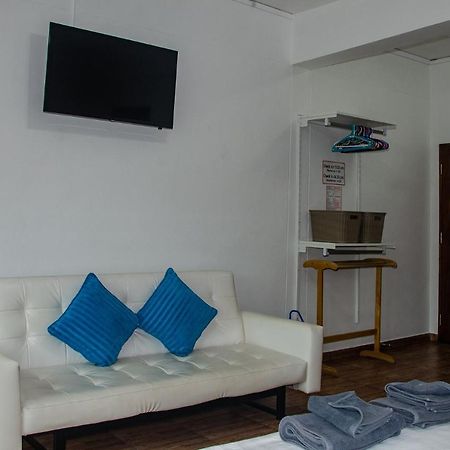 Allstar Guesthouse Karon المظهر الخارجي الصورة