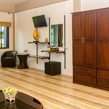 Allstar Guesthouse Karon المظهر الخارجي الصورة