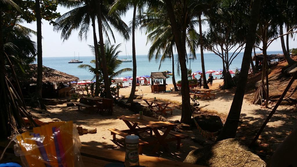 Allstar Guesthouse Karon المظهر الخارجي الصورة