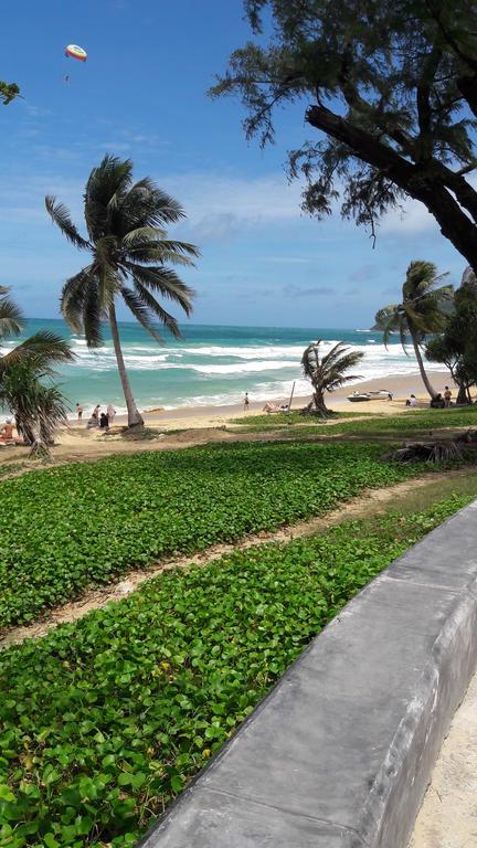 Allstar Guesthouse Karon المظهر الخارجي الصورة