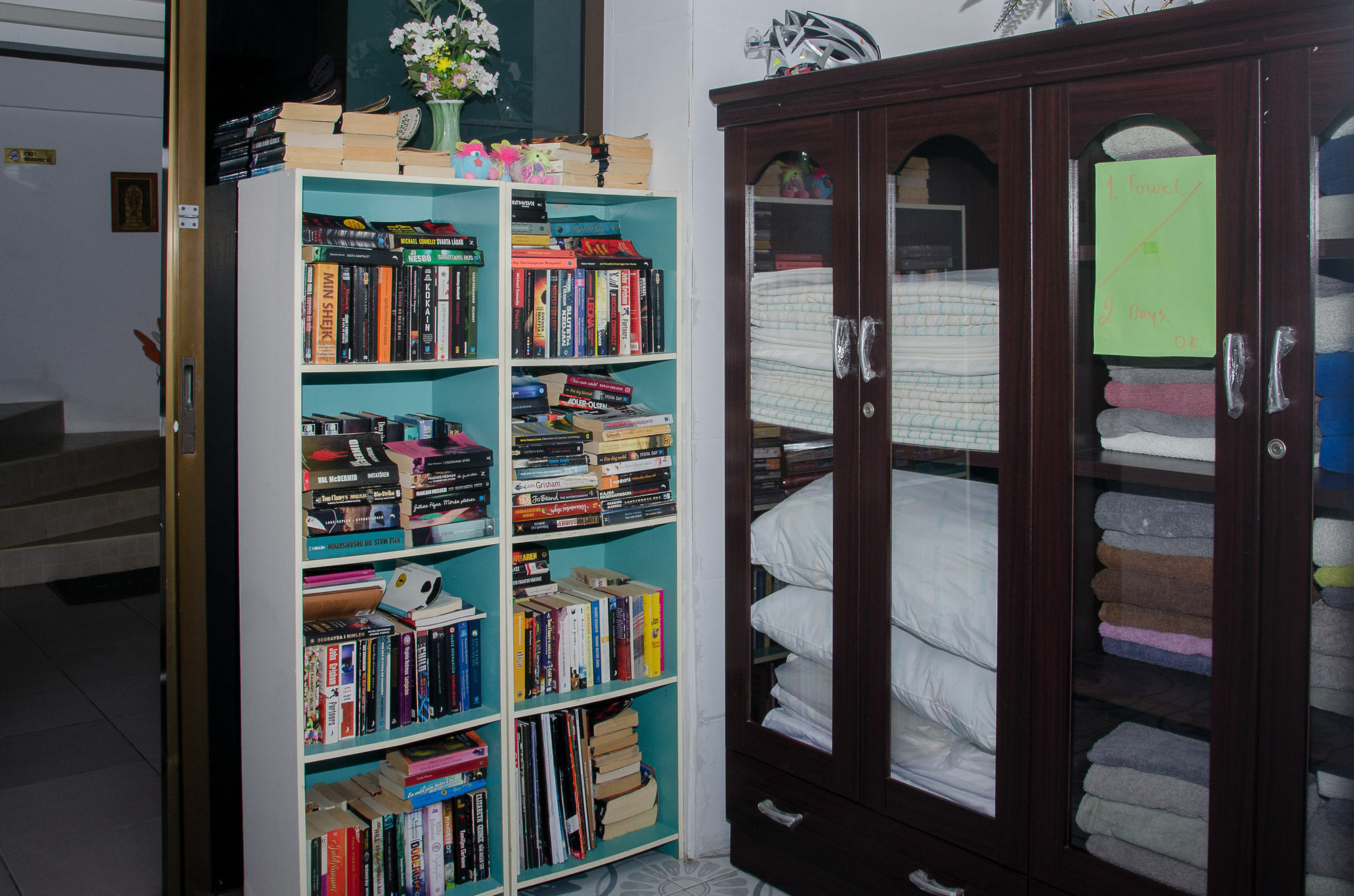 Allstar Guesthouse Karon المظهر الخارجي الصورة