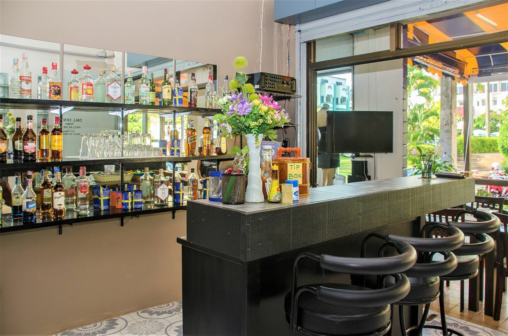 Allstar Guesthouse Karon المظهر الخارجي الصورة